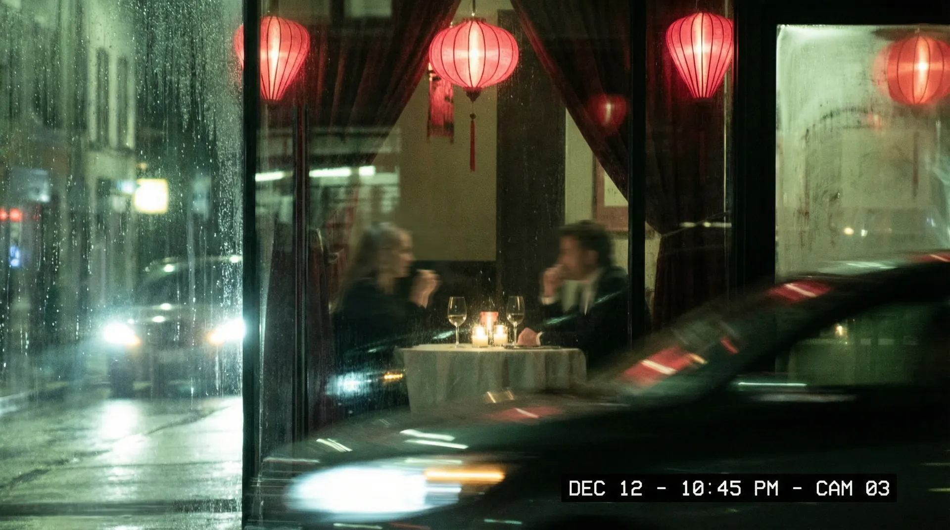51轻量版 - 餐厅密会偷拍照